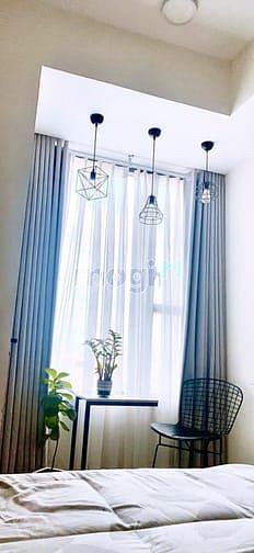 Hình ảnh ✔ Cho thuê CHCC RIVER GATE 27m OF 1wc - Nội thất đầy đủ
