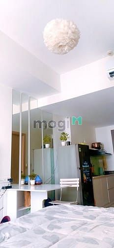 Hình ảnh ✔ Cho thuê CHCC RIVER GATE 27m OF 1wc - Nội thất đầy đủ