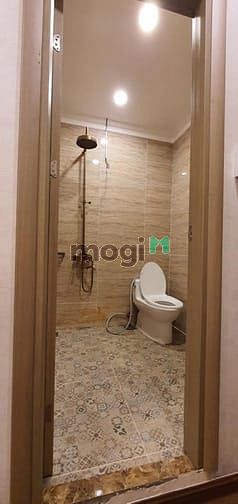 Hình ảnh Cho thuê nhà MT Trần Khánh Dư P. Tân Định, Q1 chỉ 23tr
