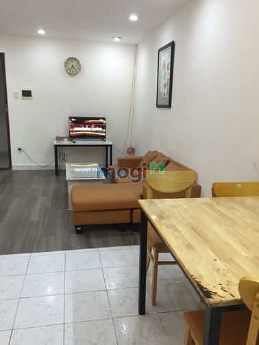 Hình ảnh ✔ Cho thuê CHCC VẠN ĐÔ 70m 2pn 1wc - Nội thất đầy đủ
