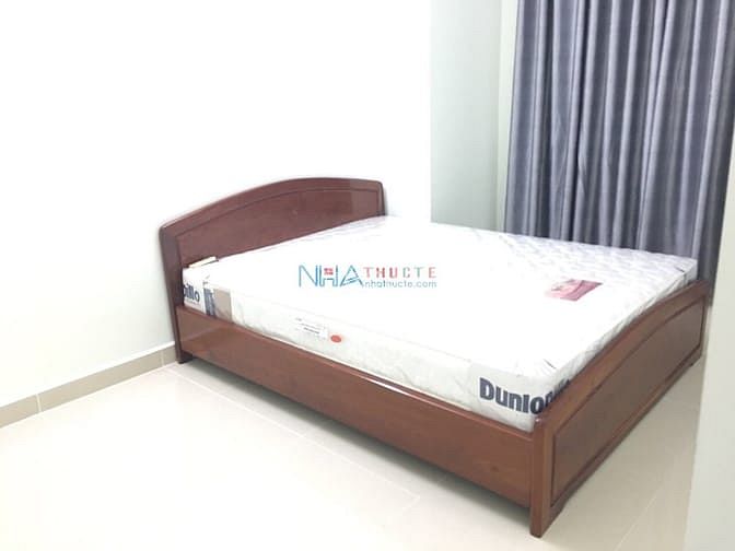 Hình ảnh ✔ Cho thuê CHCC VẠN ĐÔ 70m 2pn 1wc - Nội thất đầy đủ