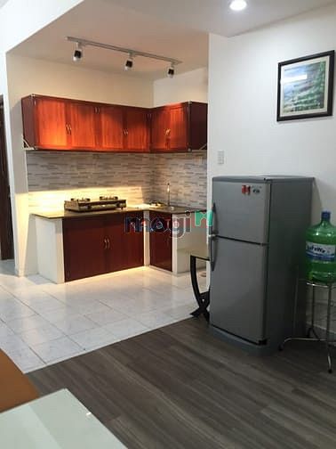 Hình ảnh ✔ Cho thuê CHCC VẠN ĐÔ 70m 2pn 1wc - Nội thất đầy đủ
