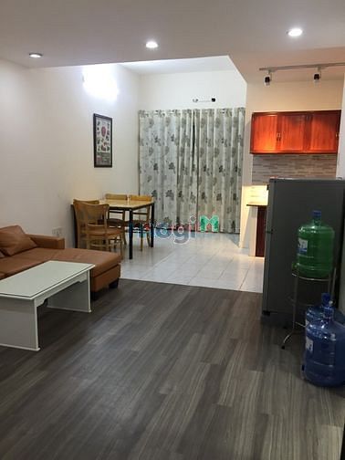 Hình ảnh ✔ Cho thuê CHCC VẠN ĐÔ 70m 2pn 1wc - Nội thất đầy đủ