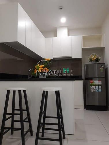 Hình ảnh ✔ Cho thuê CHCC DIAMOND LOTUS 2pn 1wc - Nội thất đầy đủ