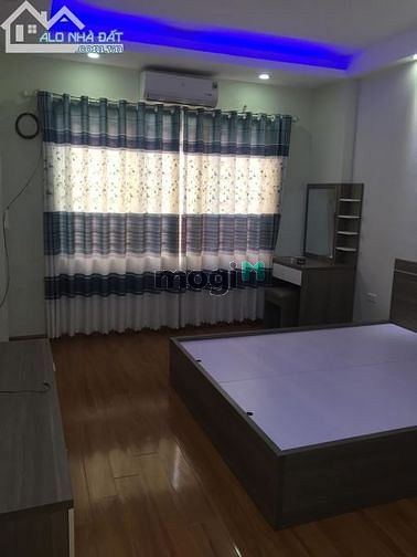 Hình ảnh Rẻ và Đẹp Mặt Phố Hoàng văn Thụ 108m2, Mt 4.5m. Giá 5tỷ