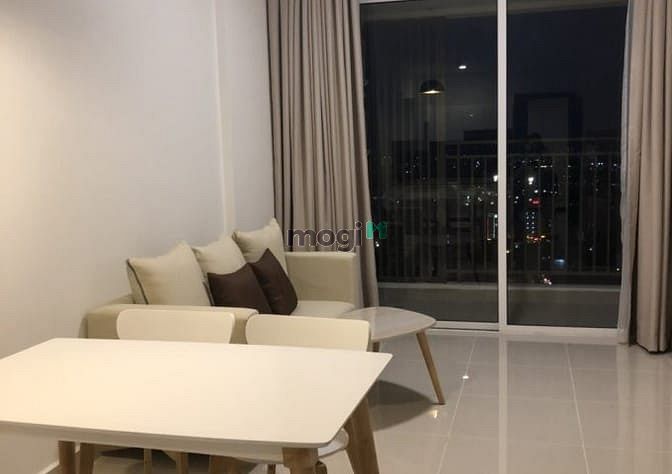 Hình ảnh Cho thuê chung cư IDICO Lũy Bán Bích, 65m2, 2PN, 2WC, 8.5 tr/tháng,
