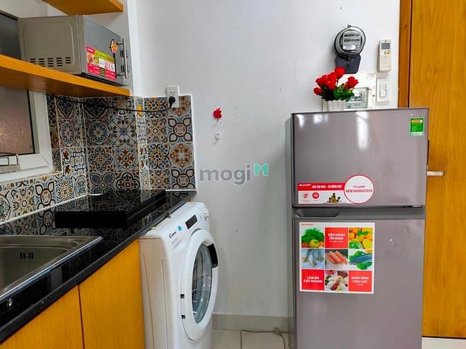 Hình ảnh ☘Phòng đẹp Gác Lửng Lý Thường Kiệt Q10,cạnh ĐH Bách Khoa☘