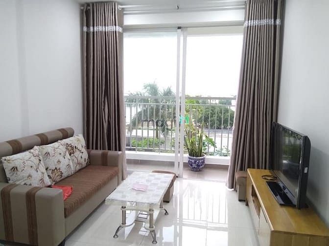 Hình ảnh Cho thuê Trang Chủ MB66.COM / Đăng Ký Tặng 66K 2PN tại Cộng Hòa Garden - Full nội thất y hình - 14Tr