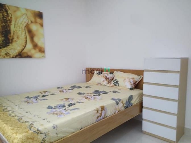 Hình ảnh Cho thuê Trang Chủ MB66.COM / Đăng Ký Tặng 66K 2PN tại Cộng Hòa Garden - Full nội thất y hình - 14Tr