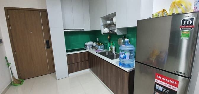Hình ảnh Chung cư RICHSTAR 53m² 2PN Full Nội Thất