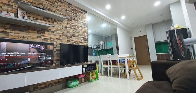 Hình ảnh Chung cư RICHSTAR 53m² 2PN Full Nội Thất