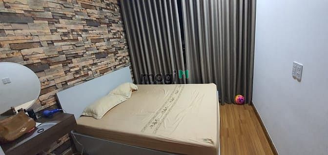Hình ảnh Chung cư RICHSTAR 53m² 2PN Full Nội Thất