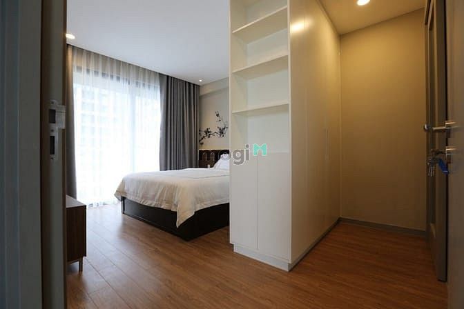 Hình ảnh Cho thuê chung cư The Gold View Q4, 3PN, 3WC, 2ban công, 133m2, NTCC