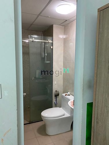 Hình ảnh Chung cư DREAM HOME 1 64m² 2PN Quận Gò Vấp