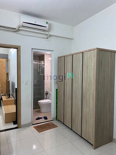 Hình ảnh Chung cư DREAM HOME 1 64m² 2PN Quận Gò Vấp