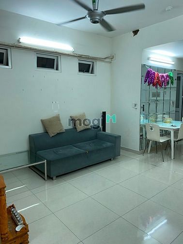 Hình ảnh Chung cư DREAM HOME 1 64m² 2PN Quận Gò Vấp