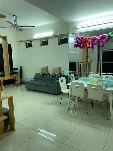 Hình ảnh Chung cư DREAM HOME 1 64m² 2PN Quận Gò Vấp