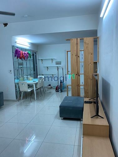 Hình ảnh Chung cư DREAM HOME 1 64m² 2PN Quận Gò Vấp