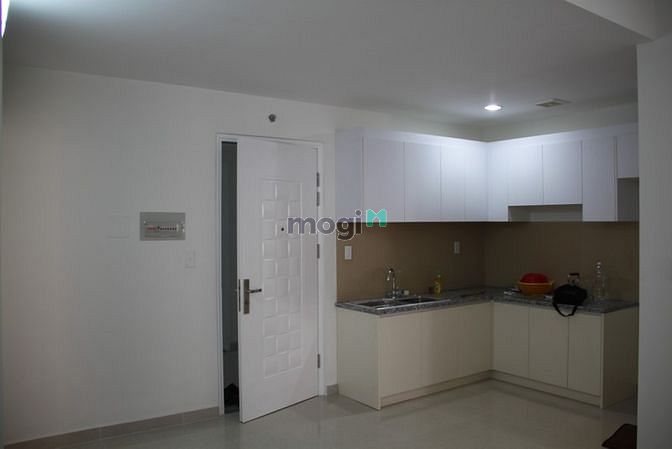 Hình ảnh Chung cư DREAM HOME 1 64m² 2PN Quận Gò Vấp