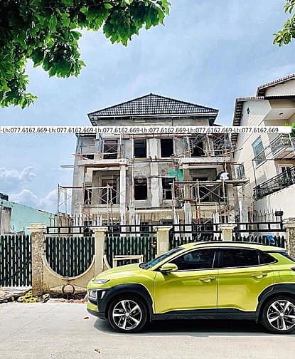 Hình ảnh Tôi cần bán nền đất Khu Tên Lửa,Vị trí đắc địa,gần BV CIH và BXMT