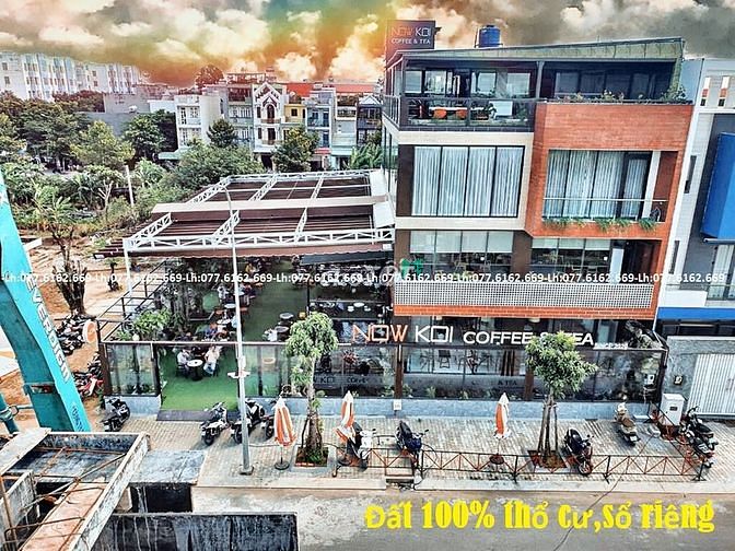 Hình ảnh Tôi cần bán nền đất Khu Tên Lửa,Vị trí đắc địa,gần BV CIH và BXMT