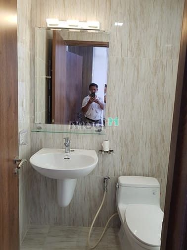 Hình ảnh ✔ Cho thuê CHCC THE GOLDEN STAR 60m 2pn 2wc - Nội thất đầy đủ