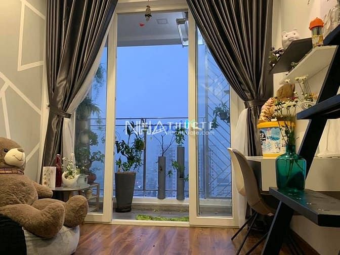 Hình ảnh ✔ Cho thuê CHCC THE GOLDEN STAR 78m 2pn 2wc - Nội thất đầy đủ