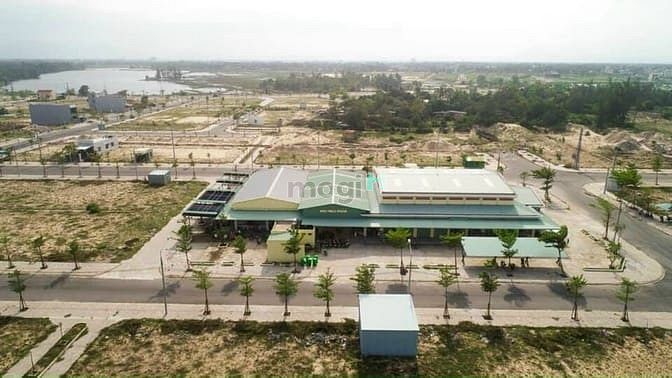 Hình ảnh Ngân hàng di nợ, bán tháo đất đê trả ,đất đẹp,ngay chợ Viêm Đông