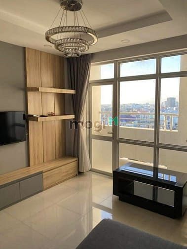 Hình ảnh ✔ Cho thuê CHCC HIM LAM CHỢ LỚN 87m 2pn 2wc - Nội thất đầy đủ