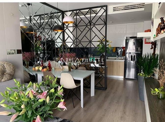 Hình ảnh ✔ Cho thuê CHCC THE GOLDEN STAR 78m 2pn 2wc - Nội thất đầy đủ