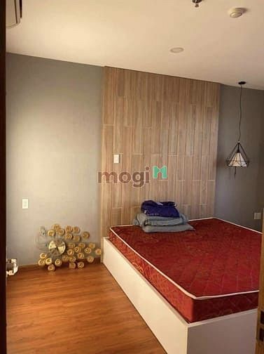 Hình ảnh ✔ Cho thuê CHCC HIM LAM CHỢ LỚN 87m 2pn 2wc - Nội thất đầy đủ