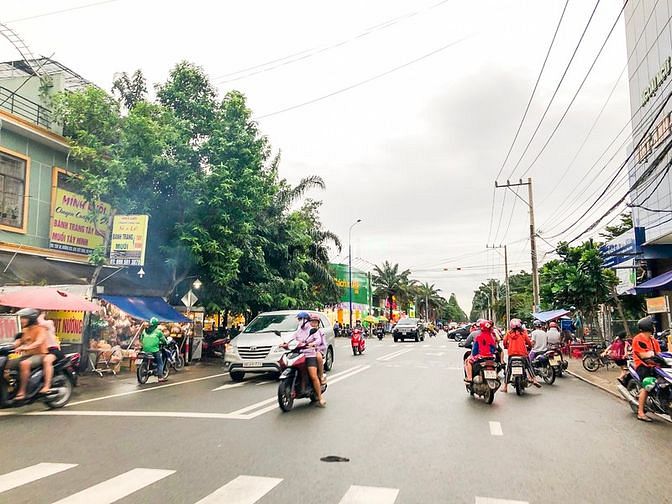 Hình ảnh Tôi cần bán gấp lô đất rộng 300m2 shr thổ cư