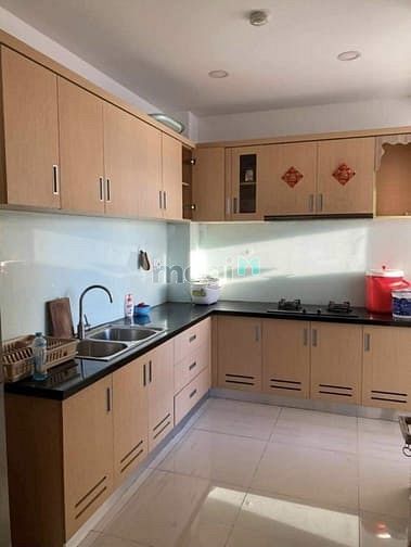 Hình ảnh ✔ Cho thuê CHCC HIM LAM CHỢ LỚN 87m 2pn 2wc - Nội thất đầy đủ