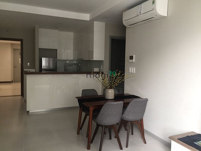 Hình ảnh Bán chung cư The Gold View Q4, 2PN,1WC, 66m2, block B, full nội thất