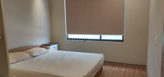 Hình ảnh Bán chung cư The Gold View Q4, 2PN,1WC, 66m2, block B, full nội thất