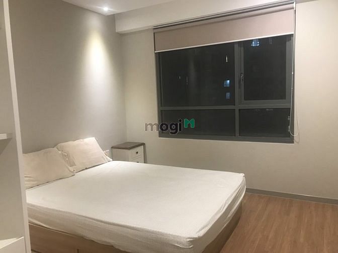Hình ảnh Bán chung cư The Gold View Q4, 2PN,1WC, 66m2, block B, full nội thất