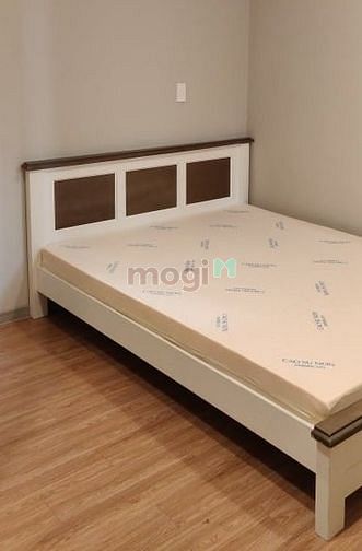 Hình ảnh Bán chung cư The Gold View Q4, 2PN,1WC, 66m2, block B, full nội thất