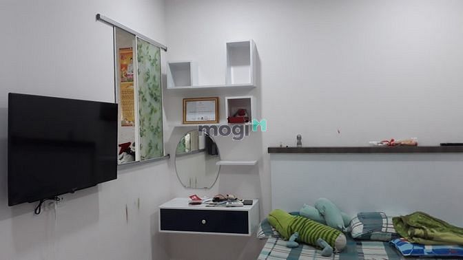 Hình ảnh Chung cư PHÚC YÊN 3 DT86m² 3PN Full Nội Thất
