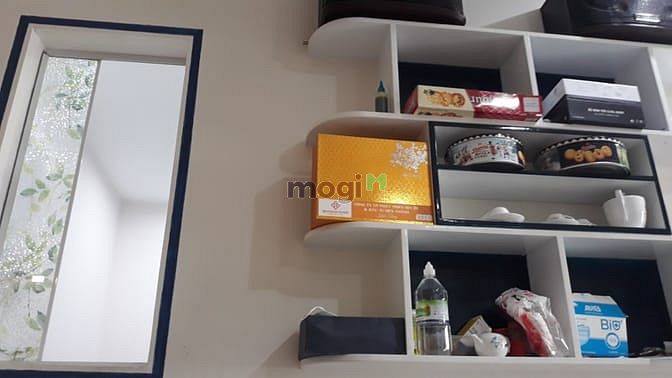 Hình ảnh Chung cư PHÚC YÊN 3 DT86m² 3PN Full Nội Thất