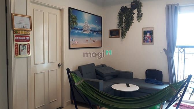 Hình ảnh Chung cư PHÚC YÊN 3 DT86m² 3PN Full Nội Thất