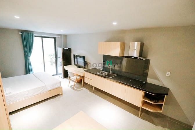 Hình ảnh hẻm Cửu Long Quận Tân Bình, 105 m2 (5m x 21m), 4 tầng, 12.7 Tỷ