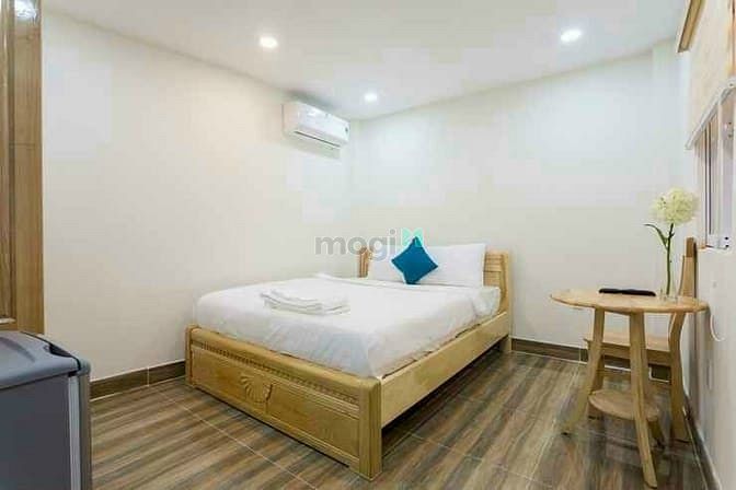 Hình ảnh hẻm Cửu Long Quận Tân Bình, 105 m2 (5m x 21m), 4 tầng, 12.7 Tỷ