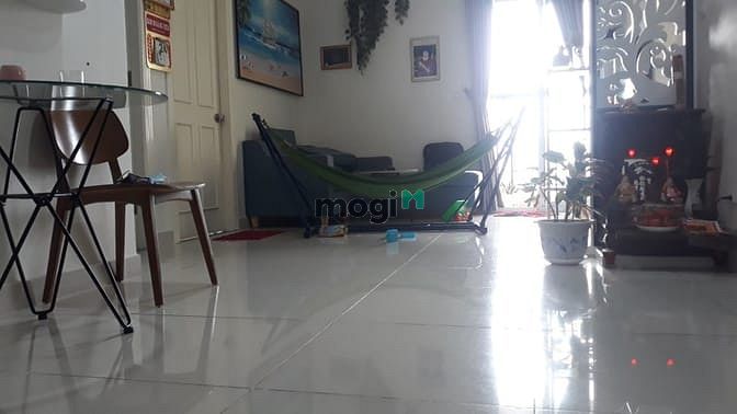 Hình ảnh Chung cư PHÚC YÊN 3 DT86m² 3PN Full Nội Thất
