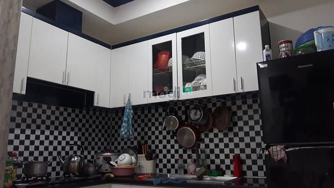 Hình ảnh Chung cư PHÚC YÊN 3 DT86m² 3PN Full Nội Thất