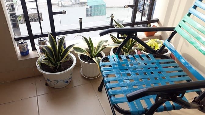 Hình ảnh Chung cư PHÚC YÊN 3 DT86m² 3PN Full Nội Thất