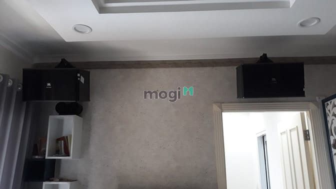 Hình ảnh Chung cư PHÚC YÊN 3 DT86m² 3PN Full Nội Thất