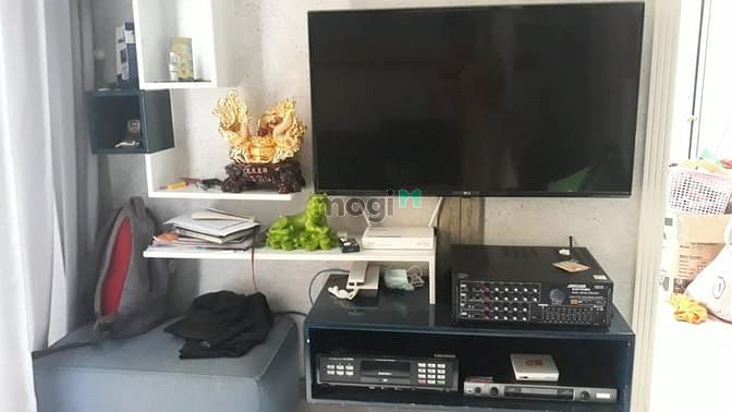 Hình ảnh Chung cư PHÚC YÊN 3 DT86m² 3PN Full Nội Thất