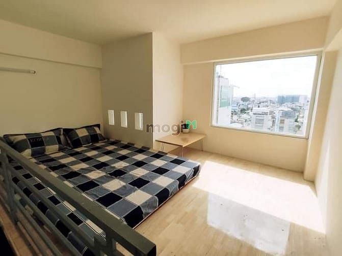 Hình ảnh Căn Hộ Giờ Giờ Giấc Tự Do Mới Xây 100% - Ưu Đãi Lên Đến 500K Tân Bình