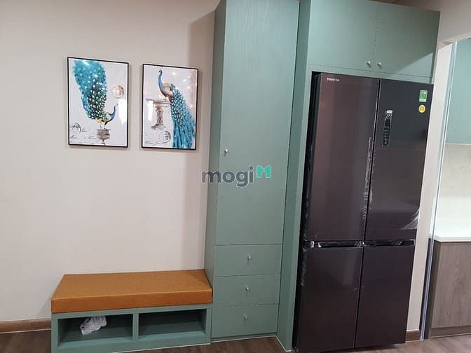 Hình ảnh ✔ Cho thuê CHCC HÀ ĐÔ CENTROSA 134m 3pn 2wc - Nội thất đầy đủ