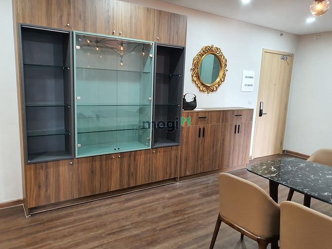 Hình ảnh ✔ Cho thuê CHCC HÀ ĐÔ CENTROSA 134m 3pn 2wc - Nội thất đầy đủ